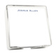 Bellmore Memo Square with Holder Image 2 of 3